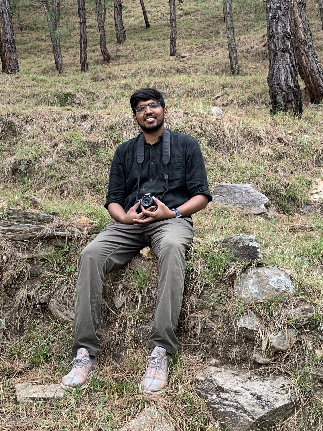 Prince Kumar