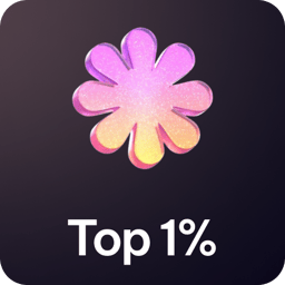 Top 1%